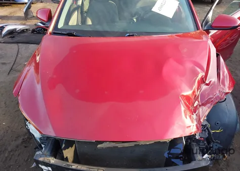 2018 Hyundai Elantra Sel from USA, damaged, VIN 5NPD84LF4JH375587